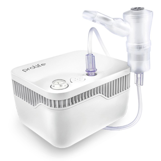 Prolife PN Active Compressor Inhaler